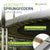 Outdoor Trampolin JumpMaster