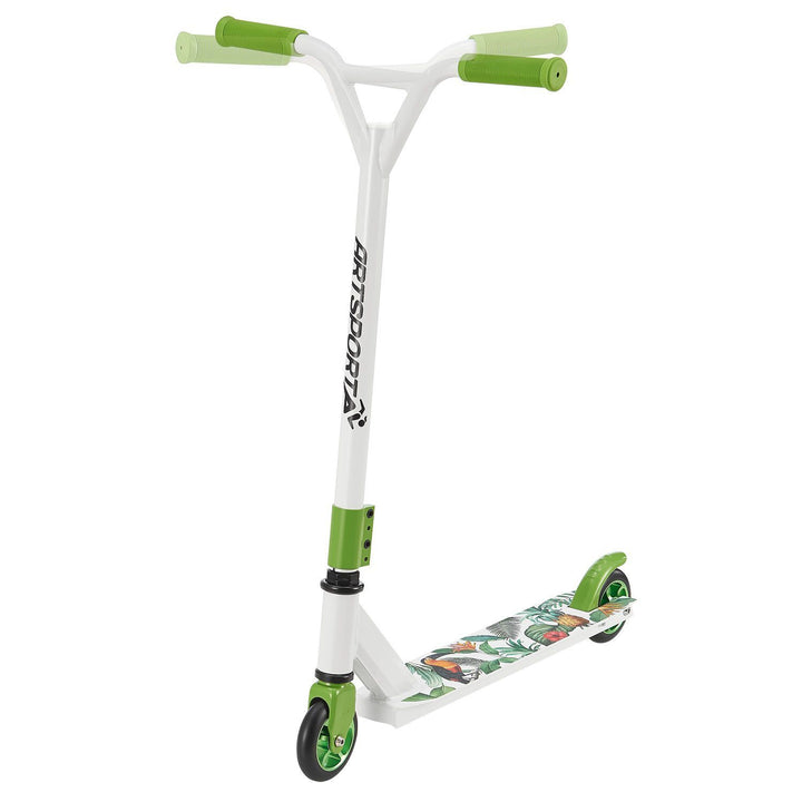 Stunt Scooter für Kinder