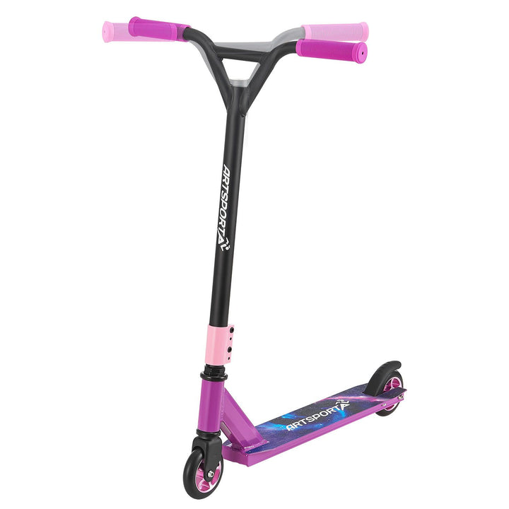 Stunt Scooter für Kinder