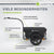 Transportanhänger / Fahrradanhänger 90 Liter