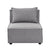 Modulares Sofa Domas XXL - Wohnlandschaft