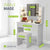 Schminktisch Zoey & Hocker Melly