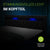 Boxspringbett Leona - Samt