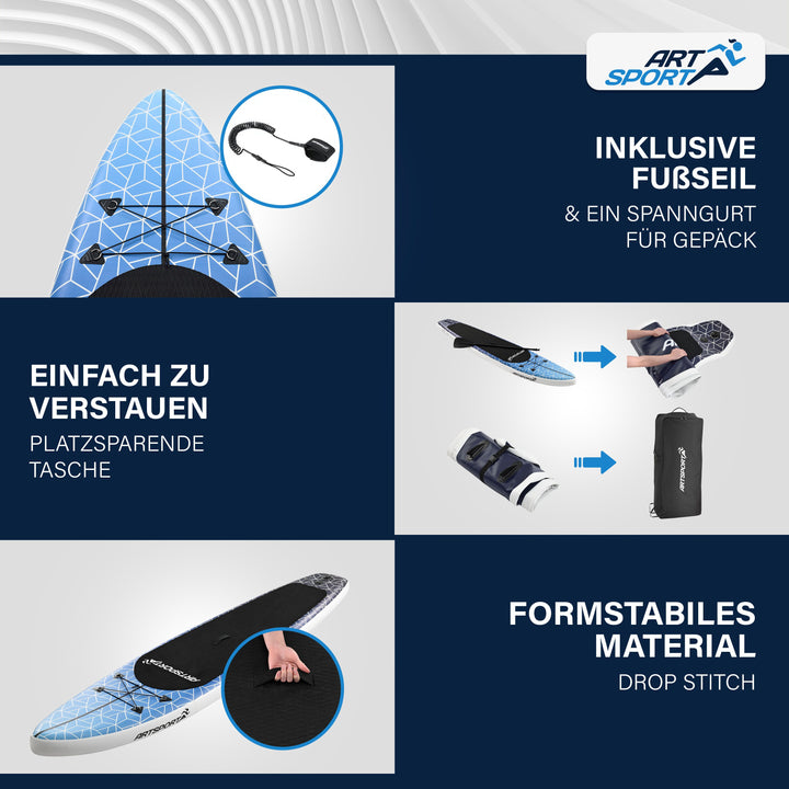 aufbewahrung stand up paddle board Stand Up Paddling Board