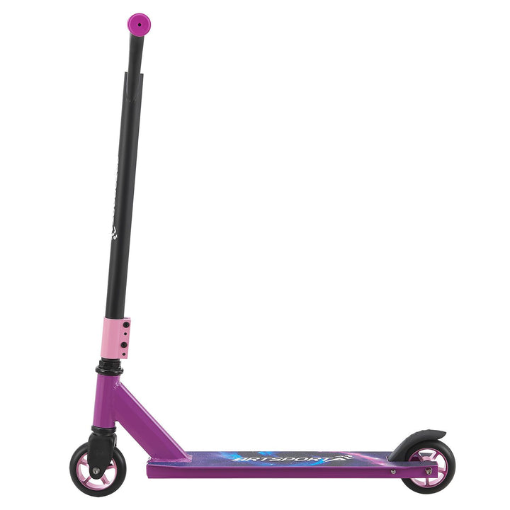 Stunt Scooter für Kinder