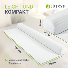 Aufblasbarer Rausfallschutz Louana
