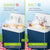Kühlbox Nordpol