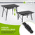 Campingtisch Picco faltbar