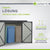 Mülltonnenbox Namur 1,9 m²