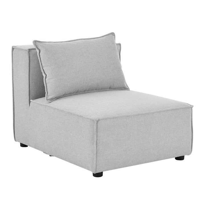 Modulares Sofa Domas L - 3 Sitzer