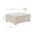 Modulares Sofa Domas - Variantenauswahl