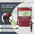 Aluminium Rollator Vital mit Sitz