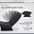 Relaxsessel Korsika mit Cord