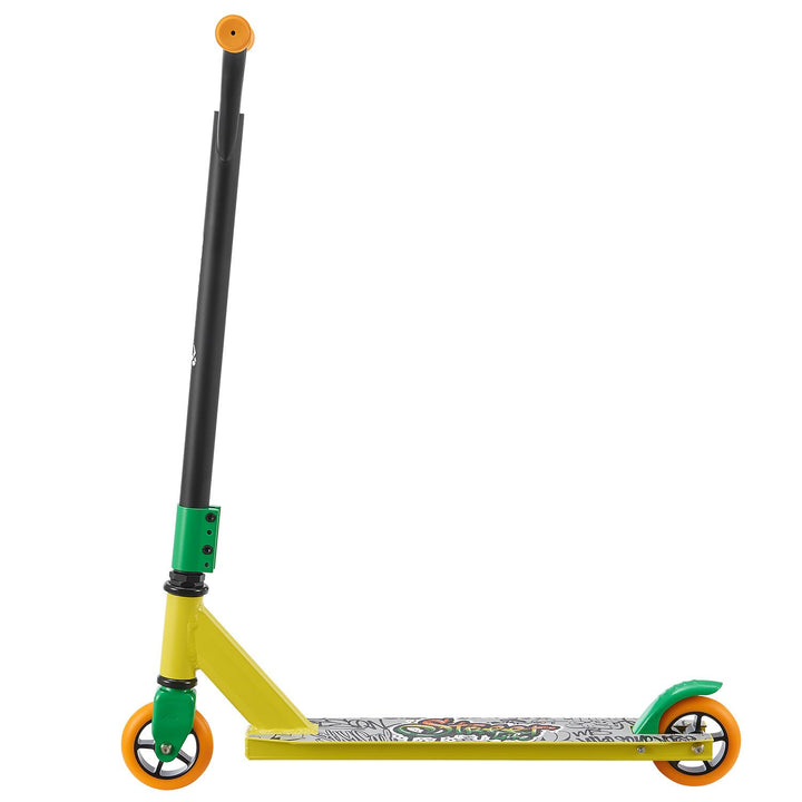 Stunt Scooter für Kinder