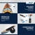 Stand Up Paddling Board - Komplett Set