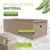 Polyrattan Lounge Salou