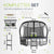 Outdoor Trampolin SkyBounce