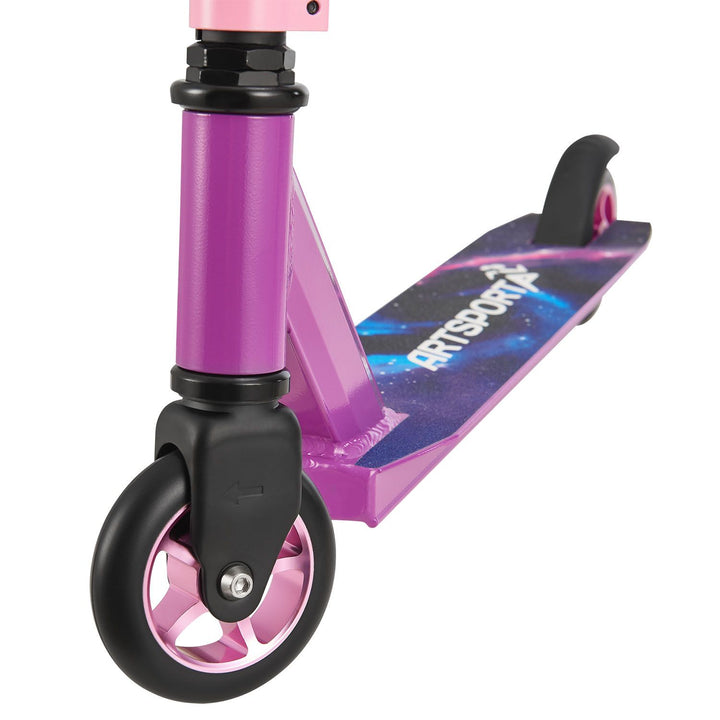 Stunt Scooter für Kinder