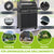 BBQ Gasgrill Savannah