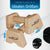 Liegestützgriffe aus Holz
