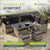 Rattan Lounge Manacor