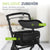 Rollator für die Wohnung