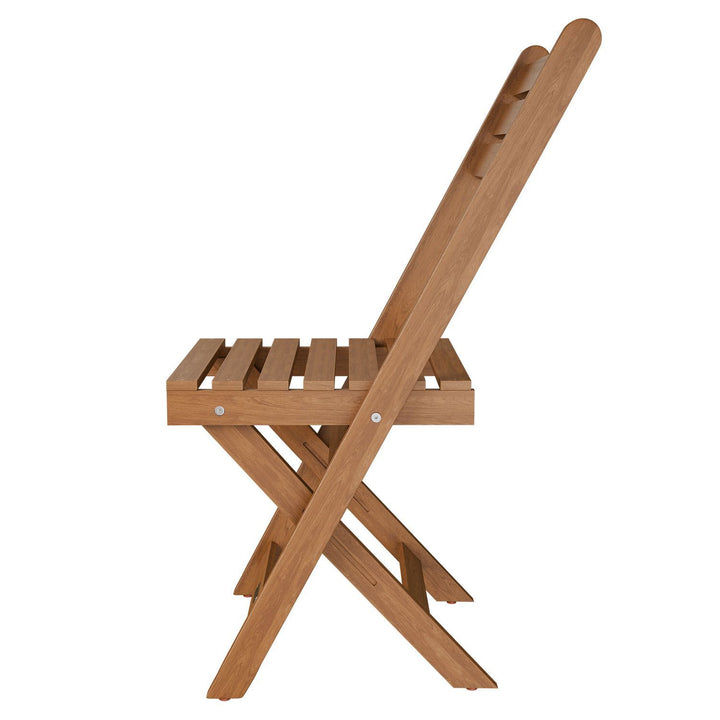 Gartenmöbel-Set Rimini aus Akazienholz