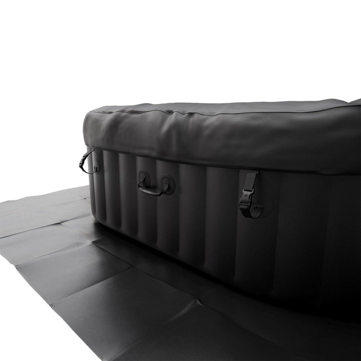 Whirlpool aufblasbar für 4-6 Personen