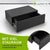 2er Set Nachttisch hängend