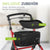 Rollator für die Wohnung