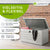 Metall Auflagenbox Limani
