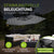 LED Ampelschirm Brazil
