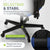 Gamingstuhl HyperSeat