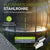 Outdoor Trampolin SkyBounce