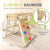Klettergerüst Indoor für Kinder