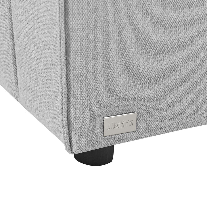 Modulares Sofa Domas M - 3 Sitzer