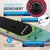 Stand Up Paddling Board mit Kajaksitz