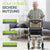 Rollator für die Wohnung