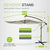 LED Ampelschirm Brazil