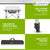 Campingtisch Picco faltbar