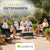 Polyrattan Sitzgruppe Fort Myers