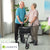 Rollator für die Wohnung