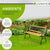 Gartenbank Venezia