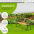 Gartenbank Sanremo