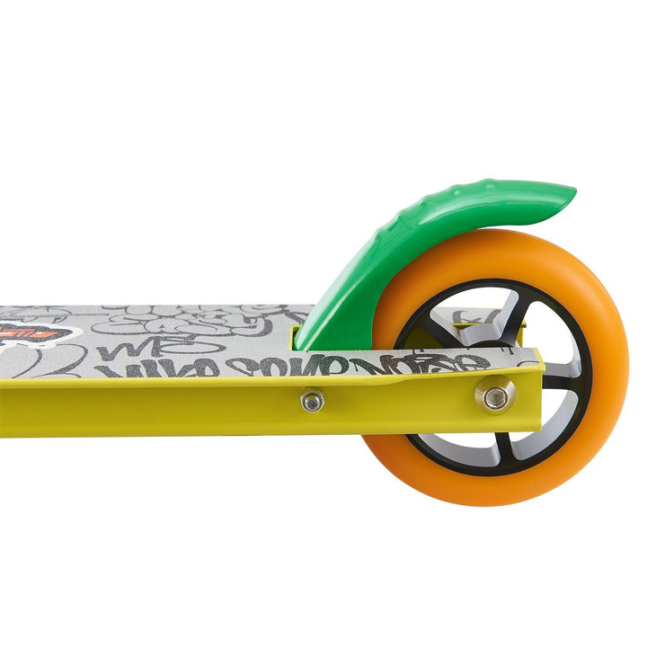 Stunt Scooter für Kinder