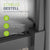 Doppel-Loungebett Kreta