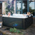 Whirlpool Oslo mit LED-Beleuchtung