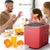 Eiswürfelmaschine mit Selbstreinigung IceOracle