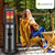 Outdoor Heizstrahler Cuna