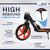 Cityroller - diverse Designs